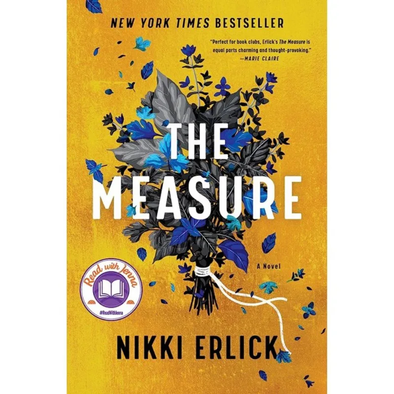 THE MEASURE