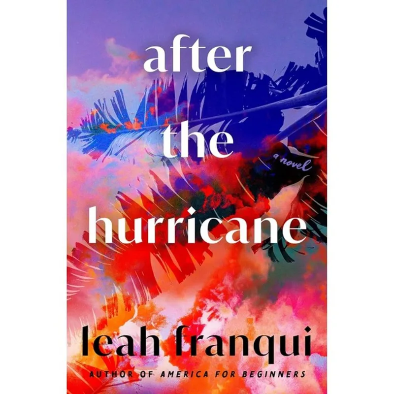 AFTER THE HURRICANE
