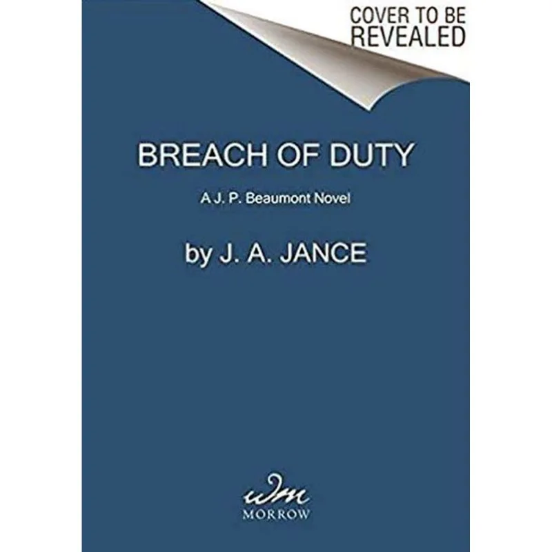 BREACH OF DUTY