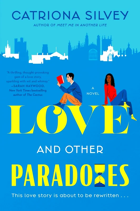 Love And Other Paradoxes