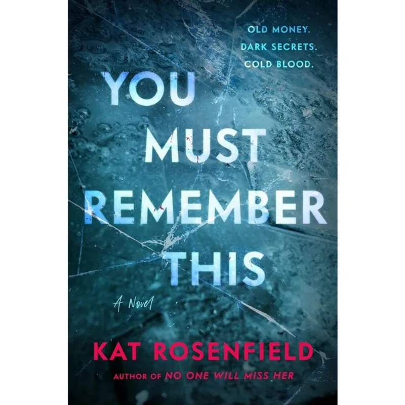 YOU MUST REMEMBER THIS