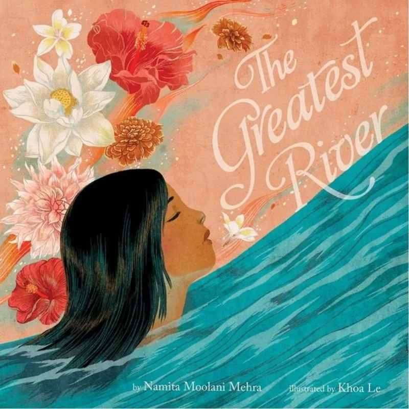 THE GREATEST RIVER