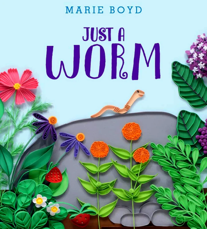 Just A Worm (Ub)