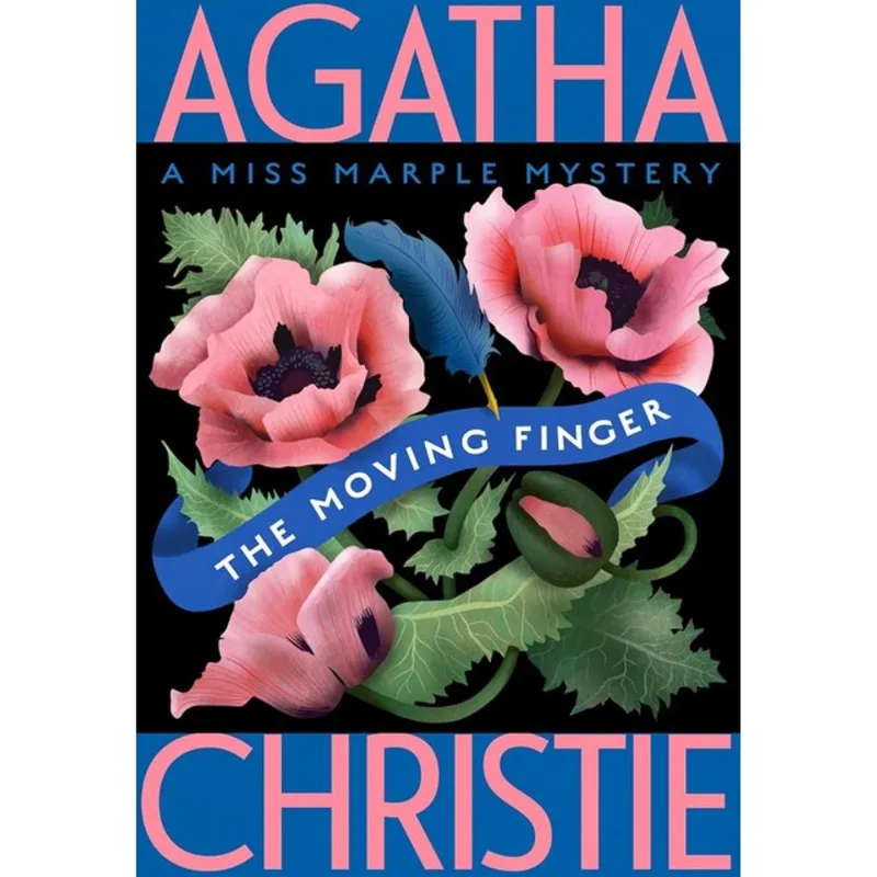 THE MOVING FINGER