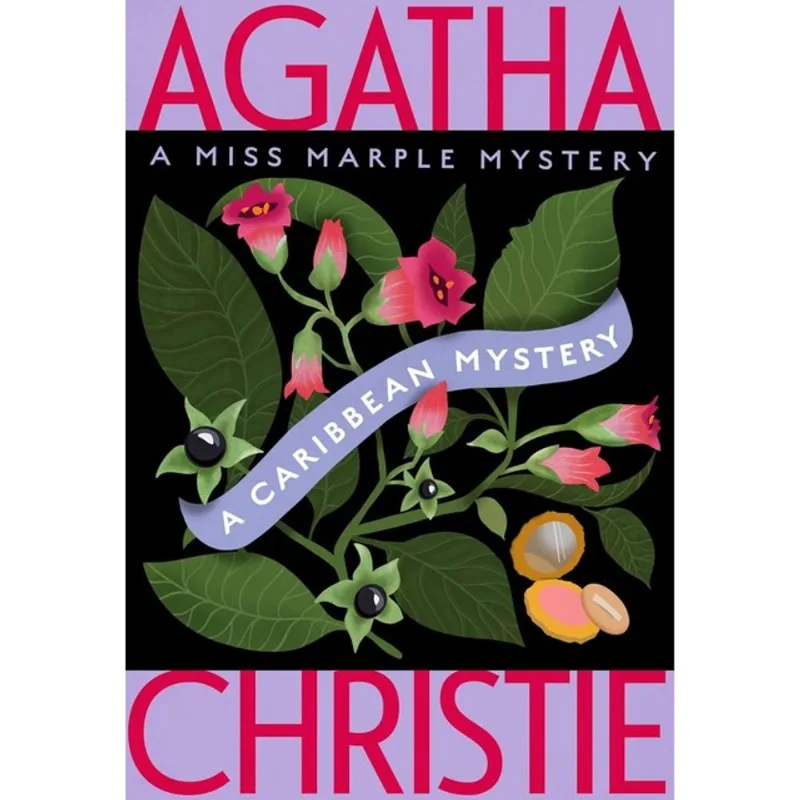 A CARIBBEAN MYSTERY