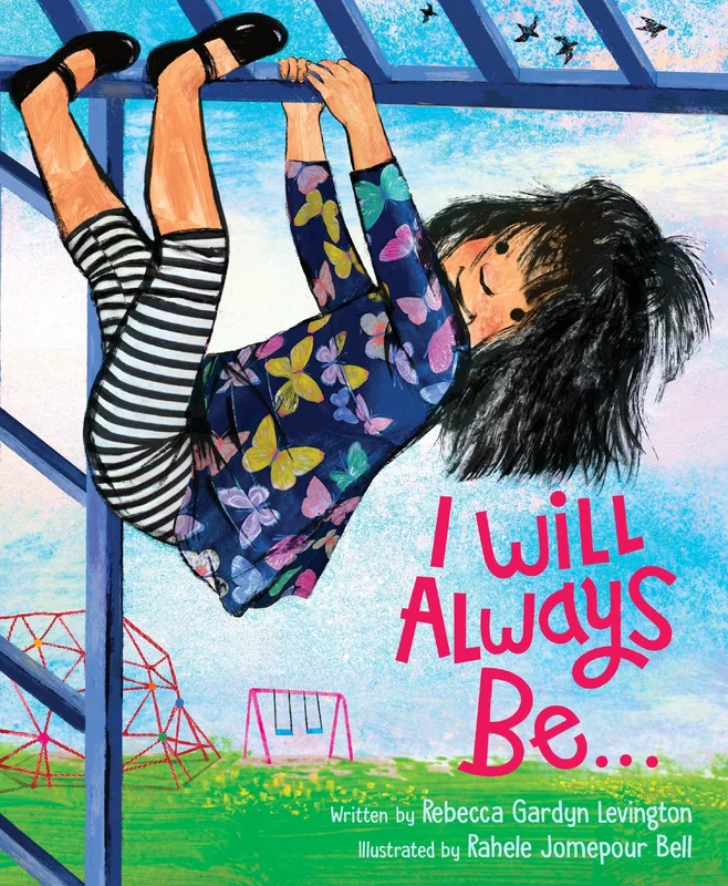 I Will Always Be… Hardback
