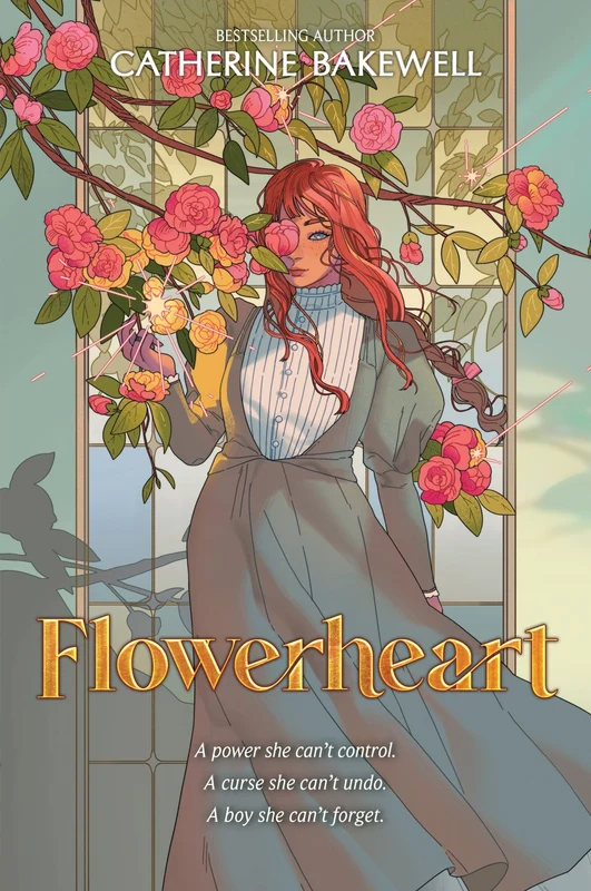 Flowerheart Paperback