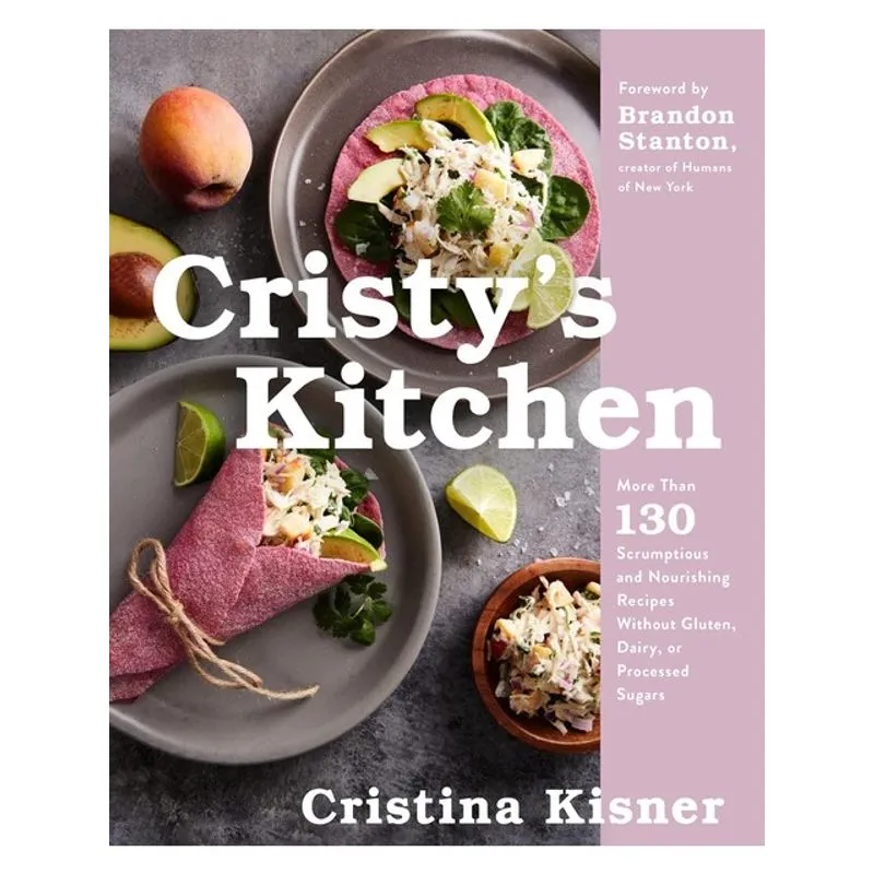 CRISTY'S KITCHEN