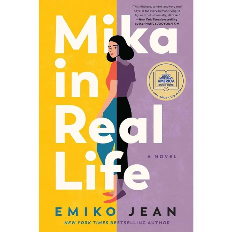 MIKA IN REAL LIFE