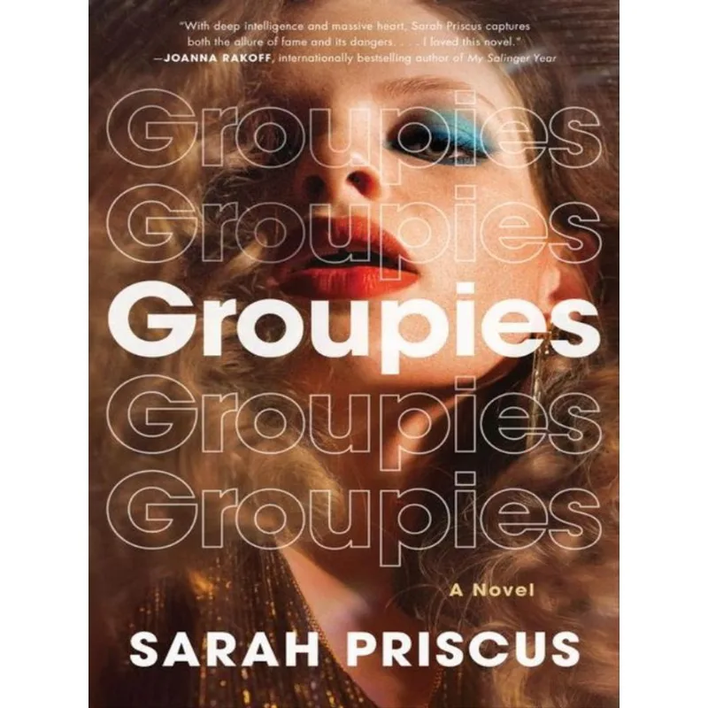 GROUPIES