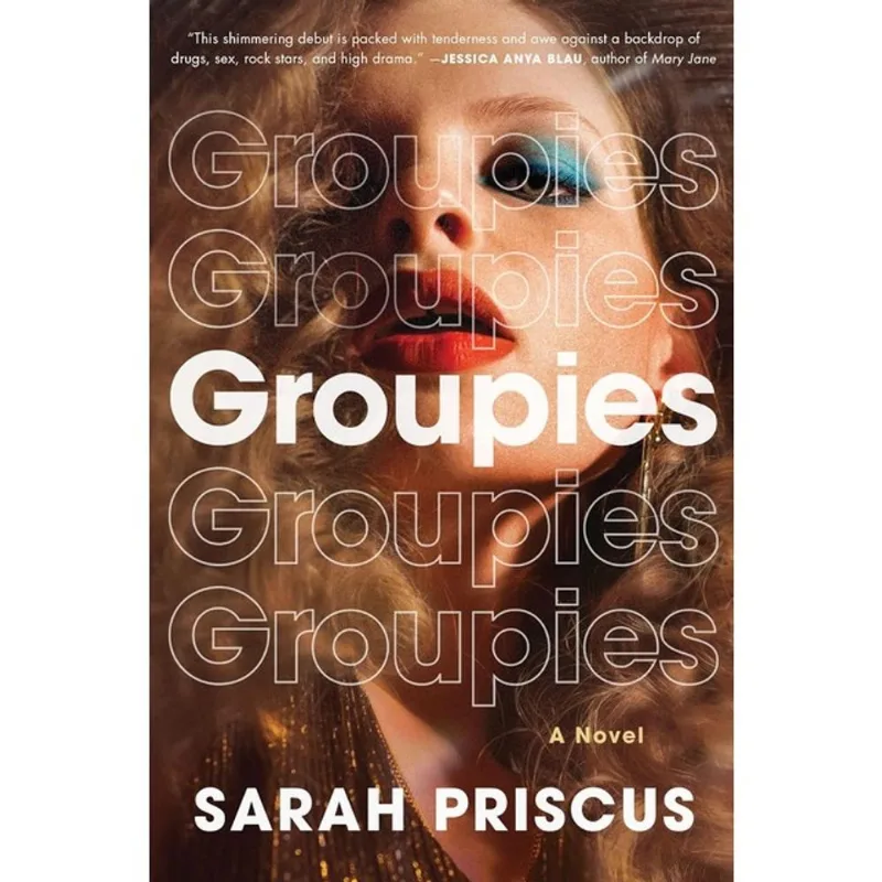 GROUPIES