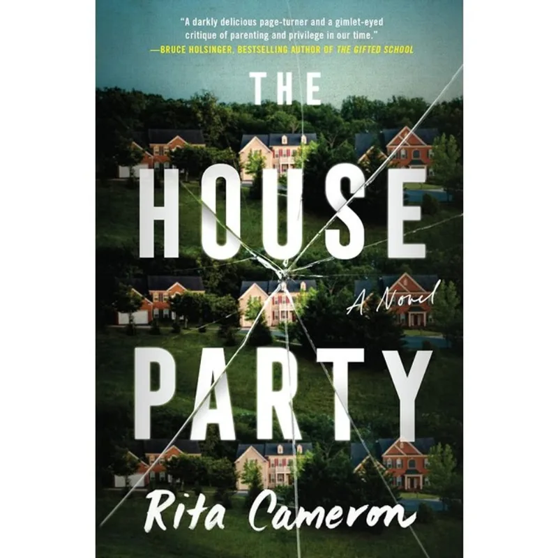 THE HOUSE PARTY