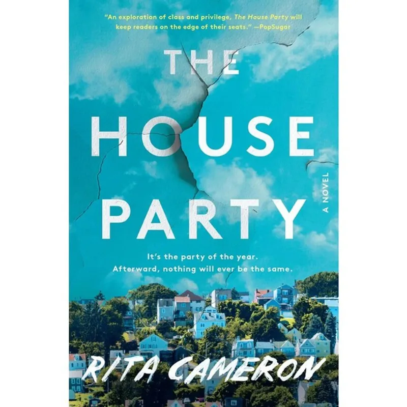 THE HOUSE PARTY