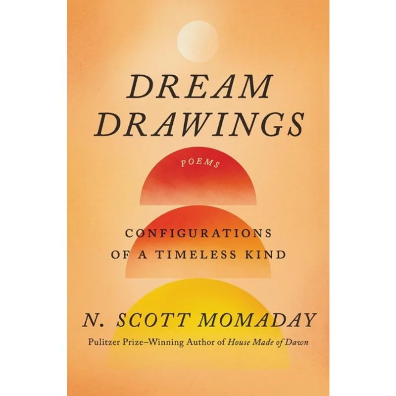 DREAM DRAWINGS