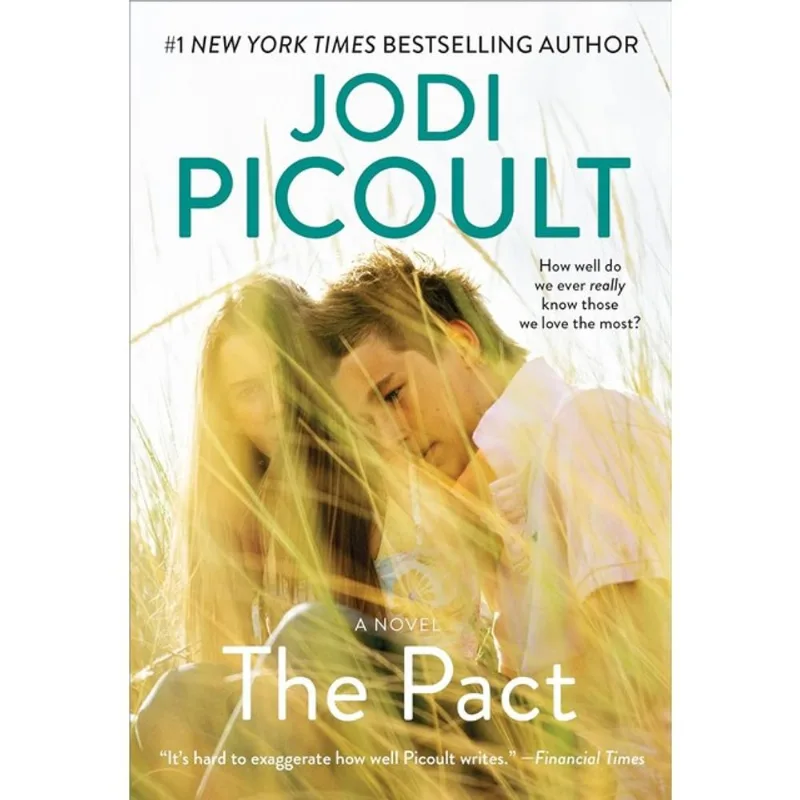 THE PACT