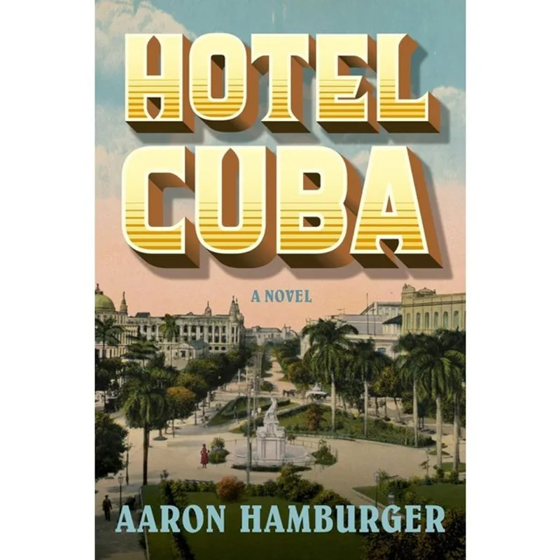 HOTEL CUBA