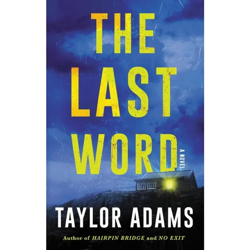 THE LAST WORD