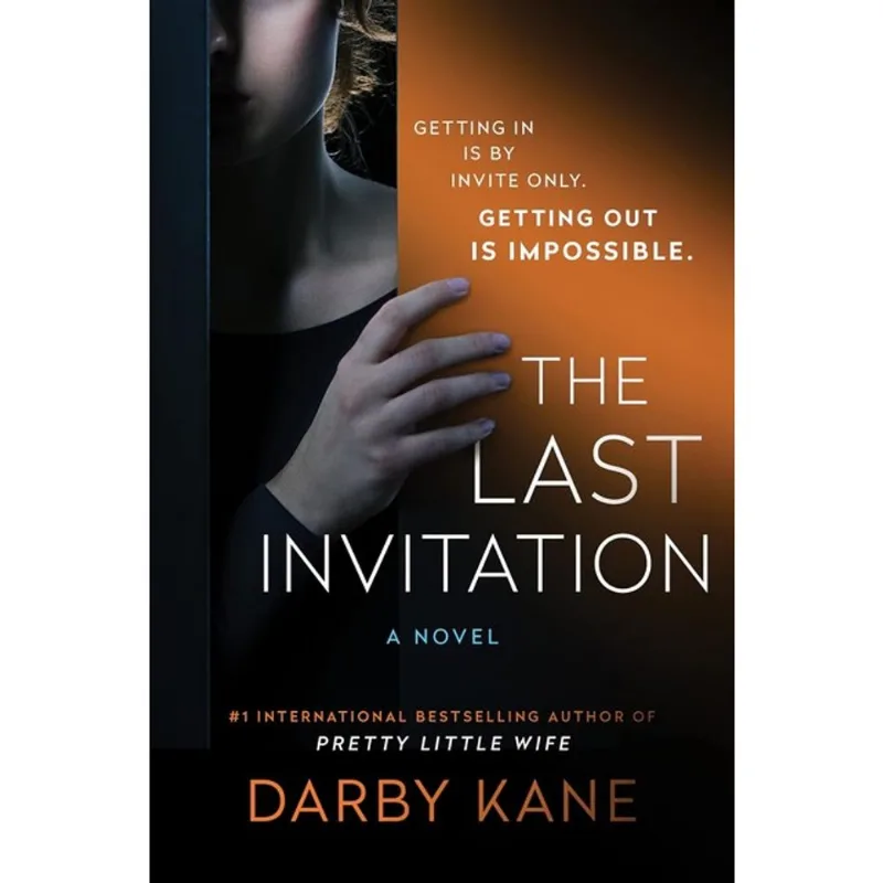 THE LAST INVITATION