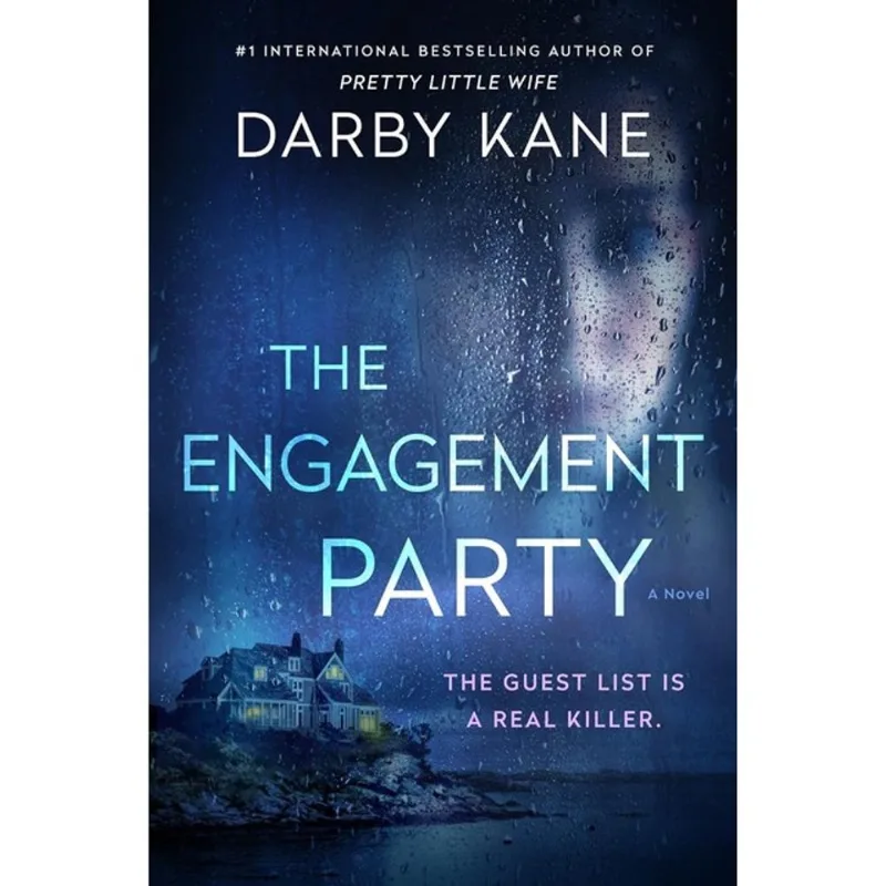 THE ENGAGEMENT PARTY