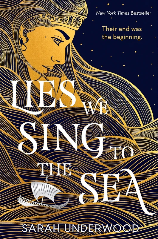 Lies We Sing To The Sea