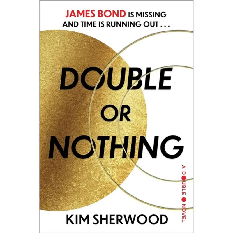 DOUBLE OR NOTHING
