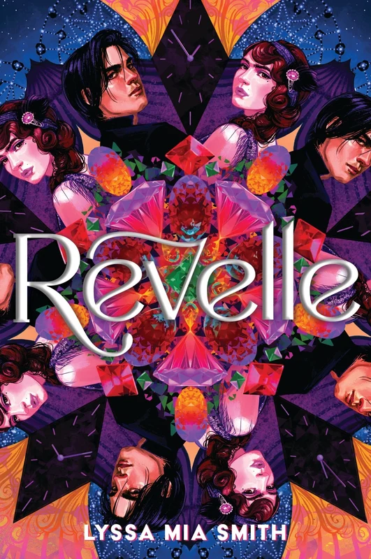 Revelle Paperback