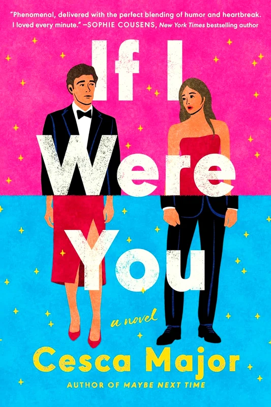 If I Were You
