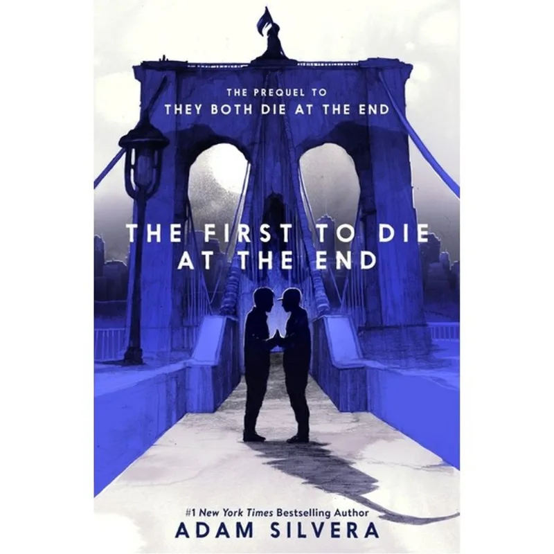 THE FIRST TO DIE AT THE END