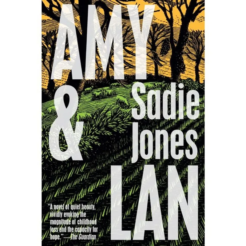 AMY & LAN