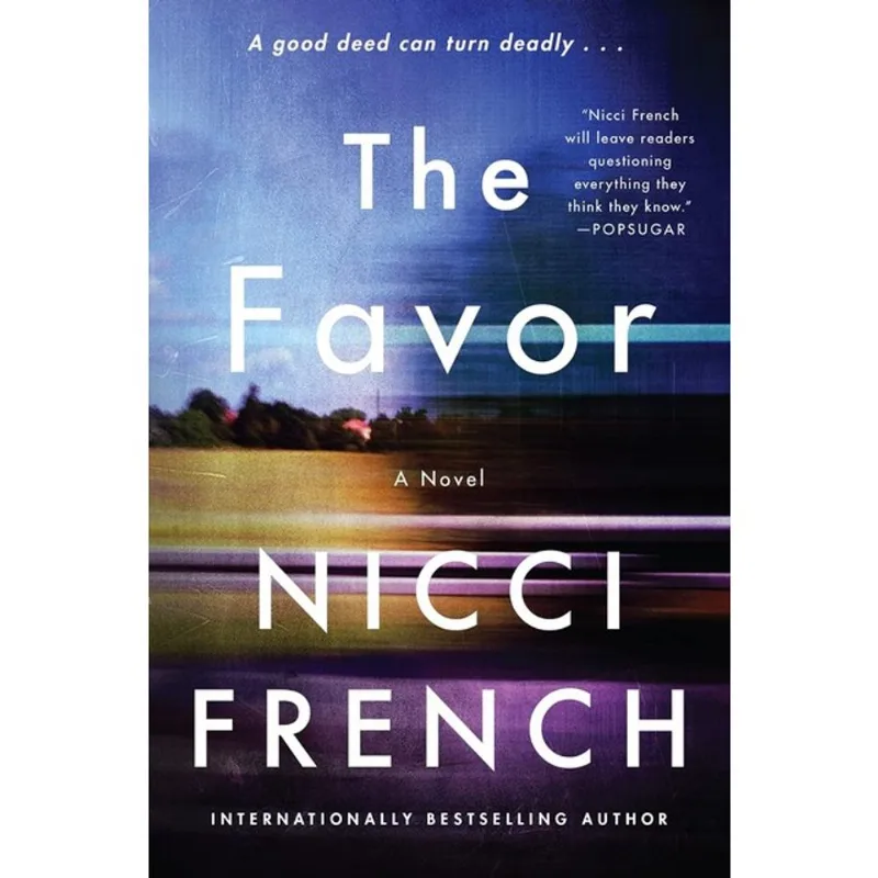 THE FAVOR