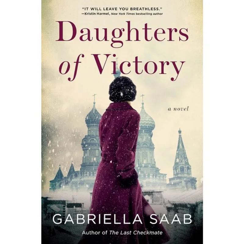 DAUGHTERS OF VICTORY