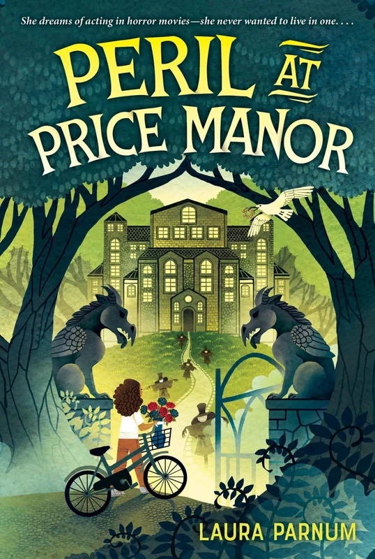 Peril at Price Manor Paperback