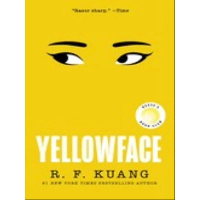 YELLOWFACE