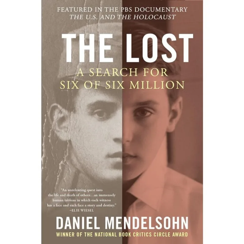 THE LOST