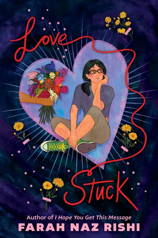 Lovestuck Hardback