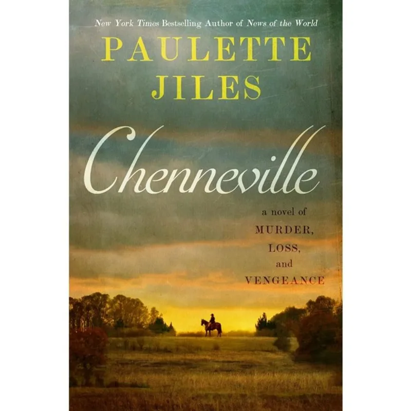 CHENNEVILLE