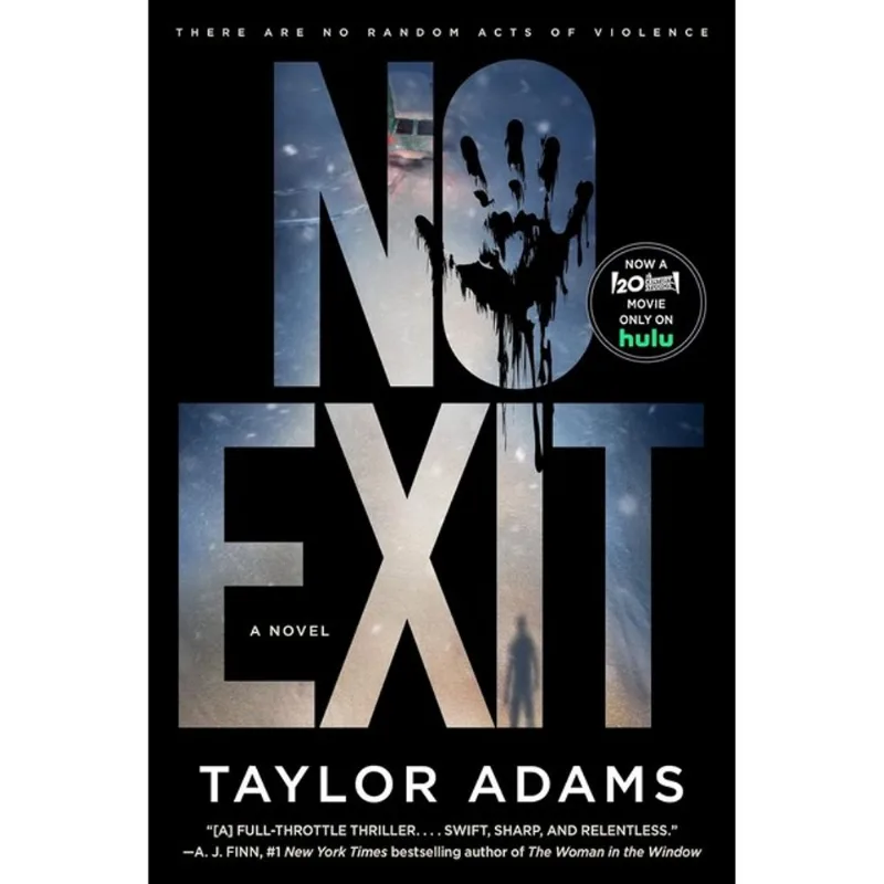 NO EXIT