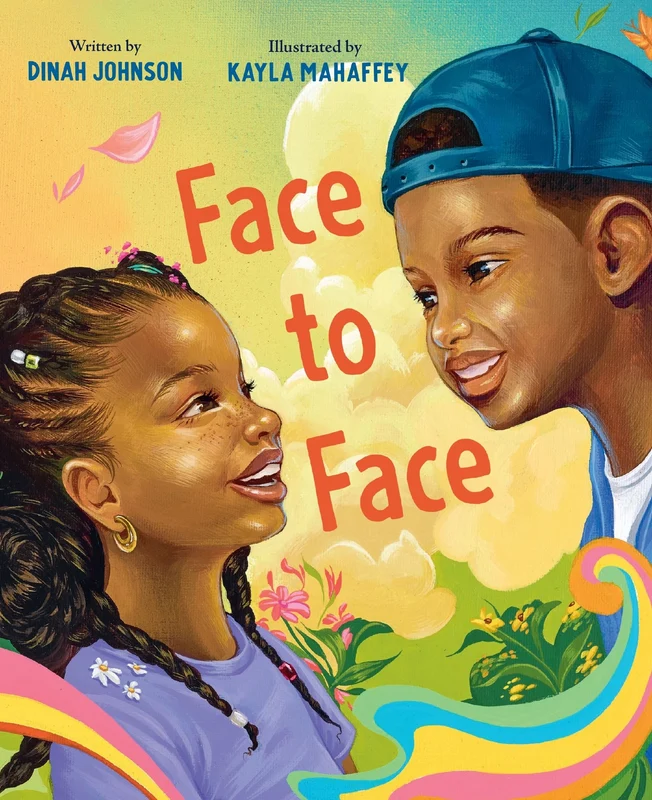 Face to Face Hardback