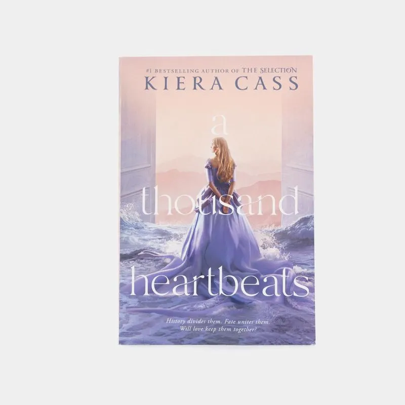 A thousand heartbeats