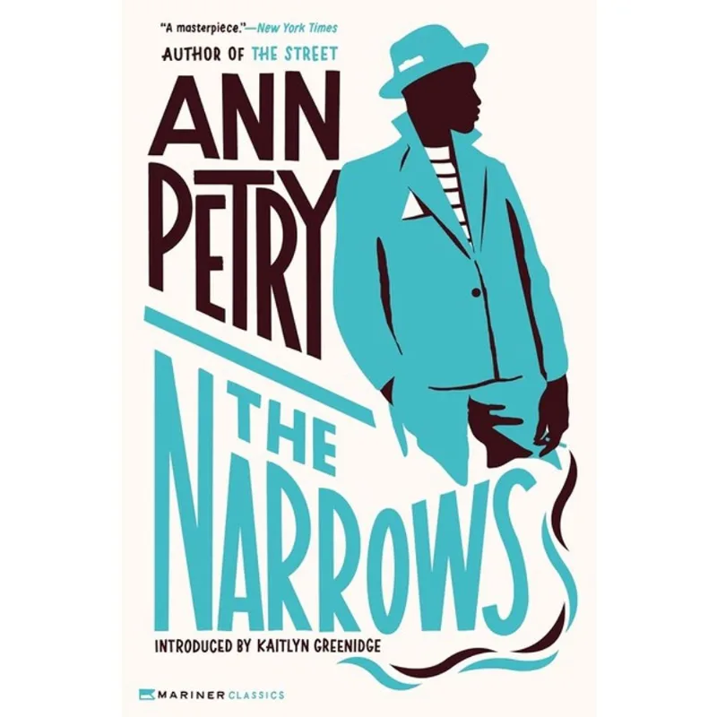 THE NARROWS