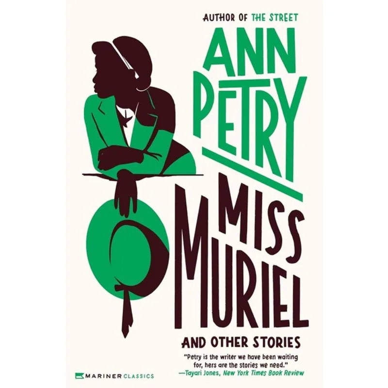 MISS MURIEL AND OTHER STORIES