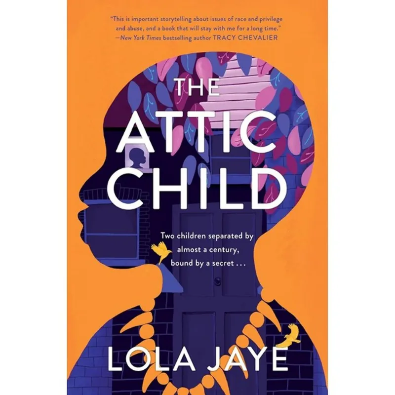 THE ATTIC CHILD