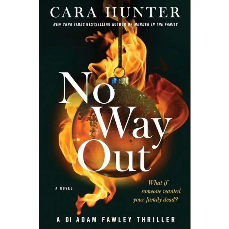 NO WAY OUT