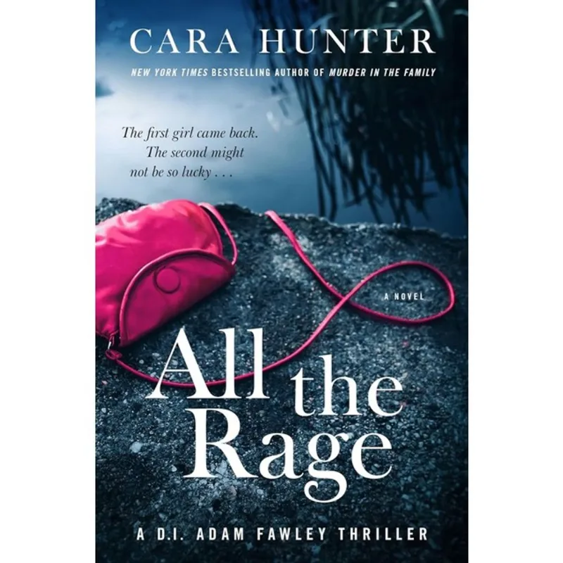 ALL THE RAGE