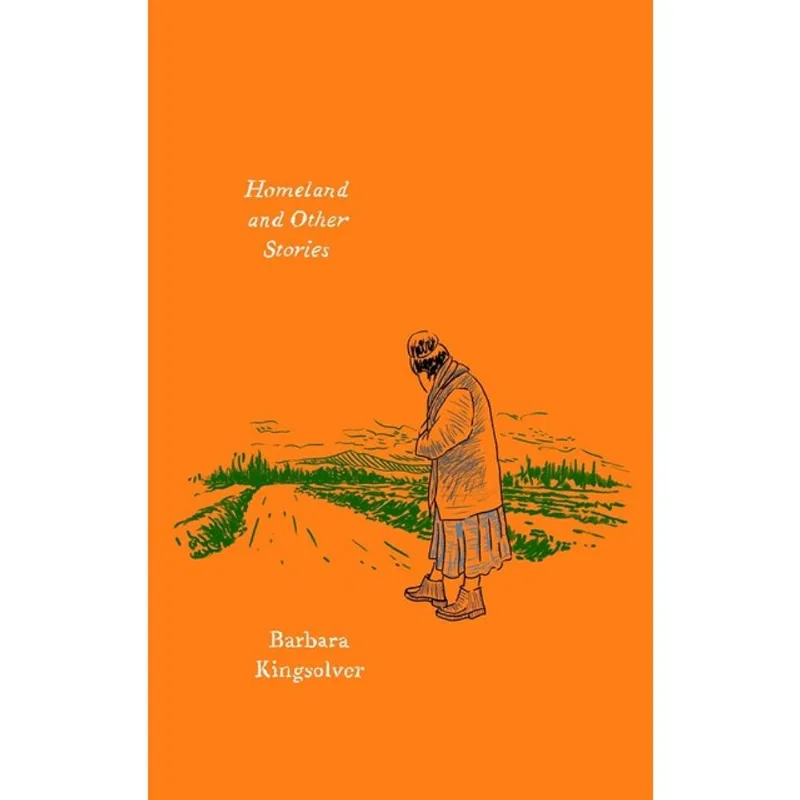 HOMELAND AND OTHER STORIES