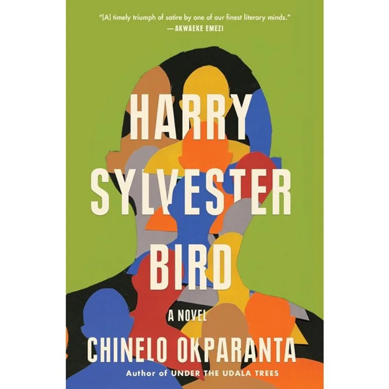 HARRY SYLVESTER BIRD