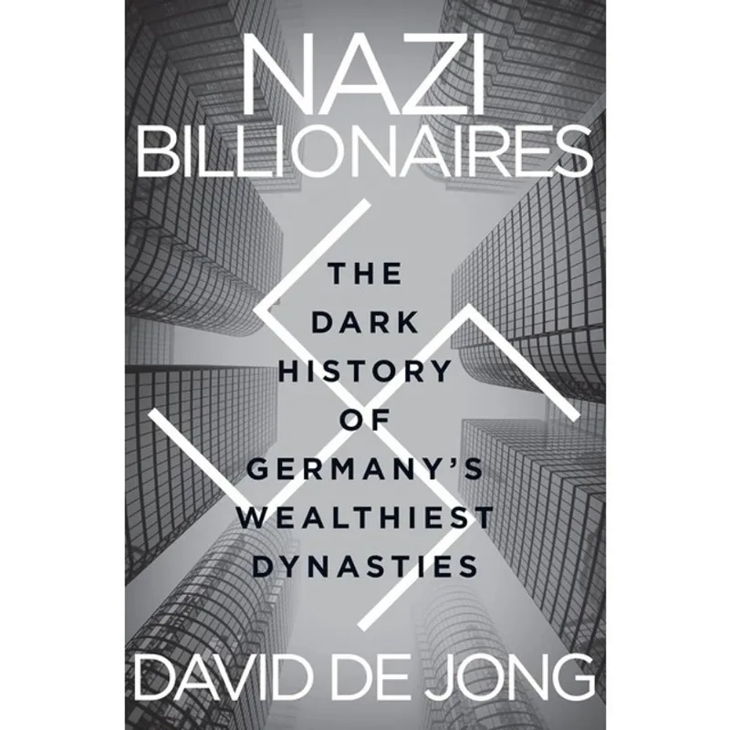 NAZI BILLIONAIRES