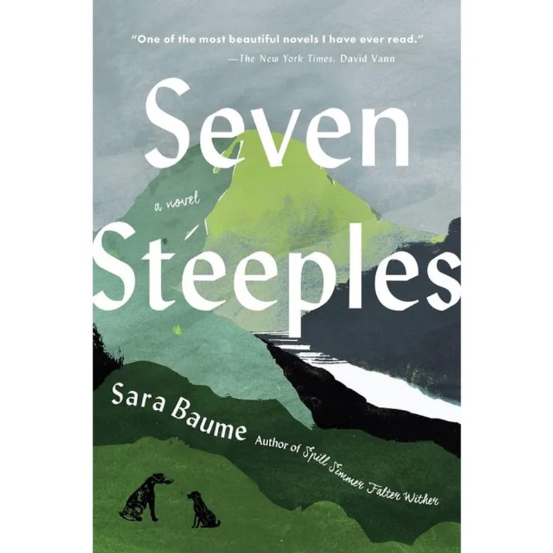 SEVEN STEEPLES