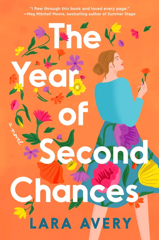 The Year Of Second Chances