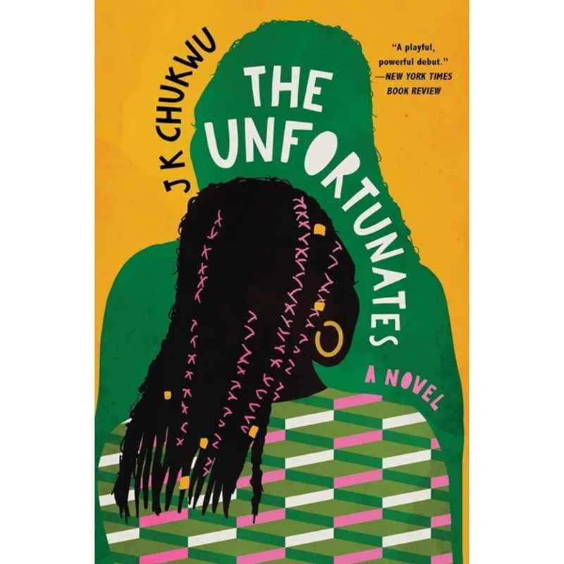 THE UNFORTUNATES